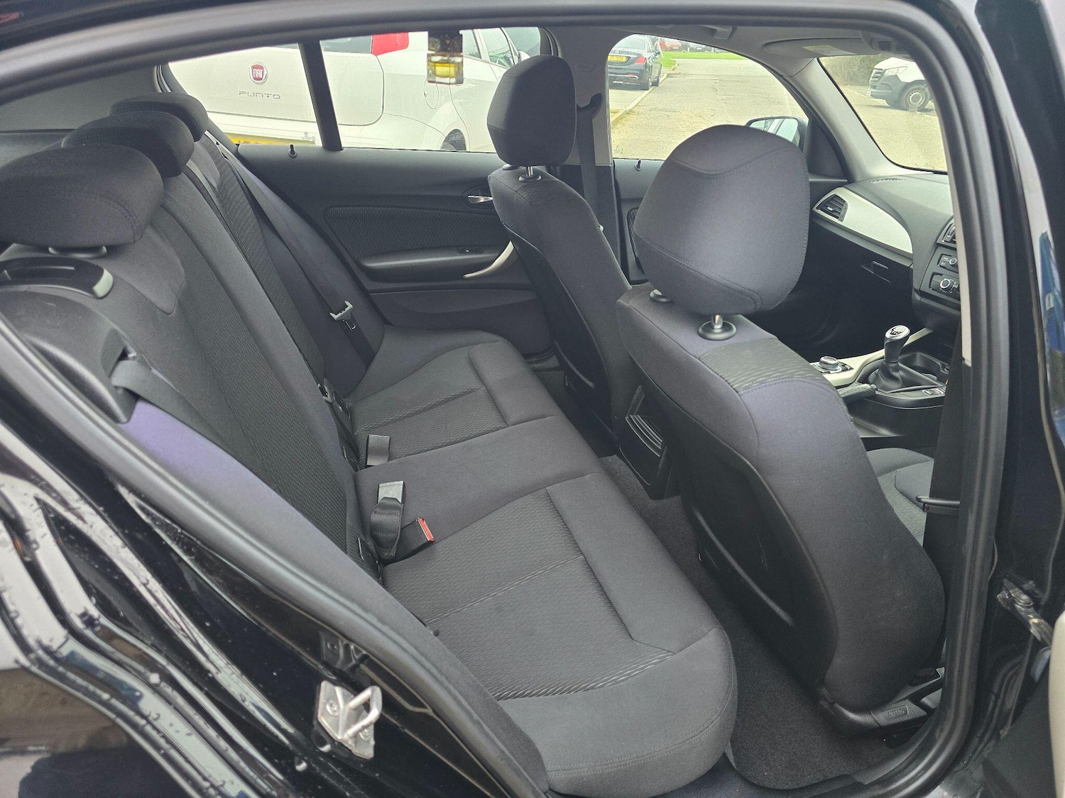 Used BMW 1 Series 2014 for sale - 77970718: Photo 12