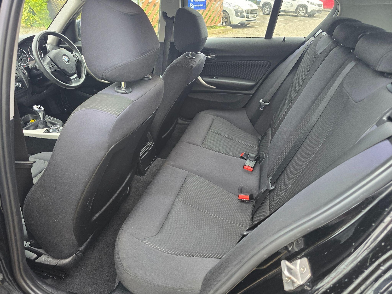 Used BMW 1 Series 2014 for sale - 77970718: Photo 14