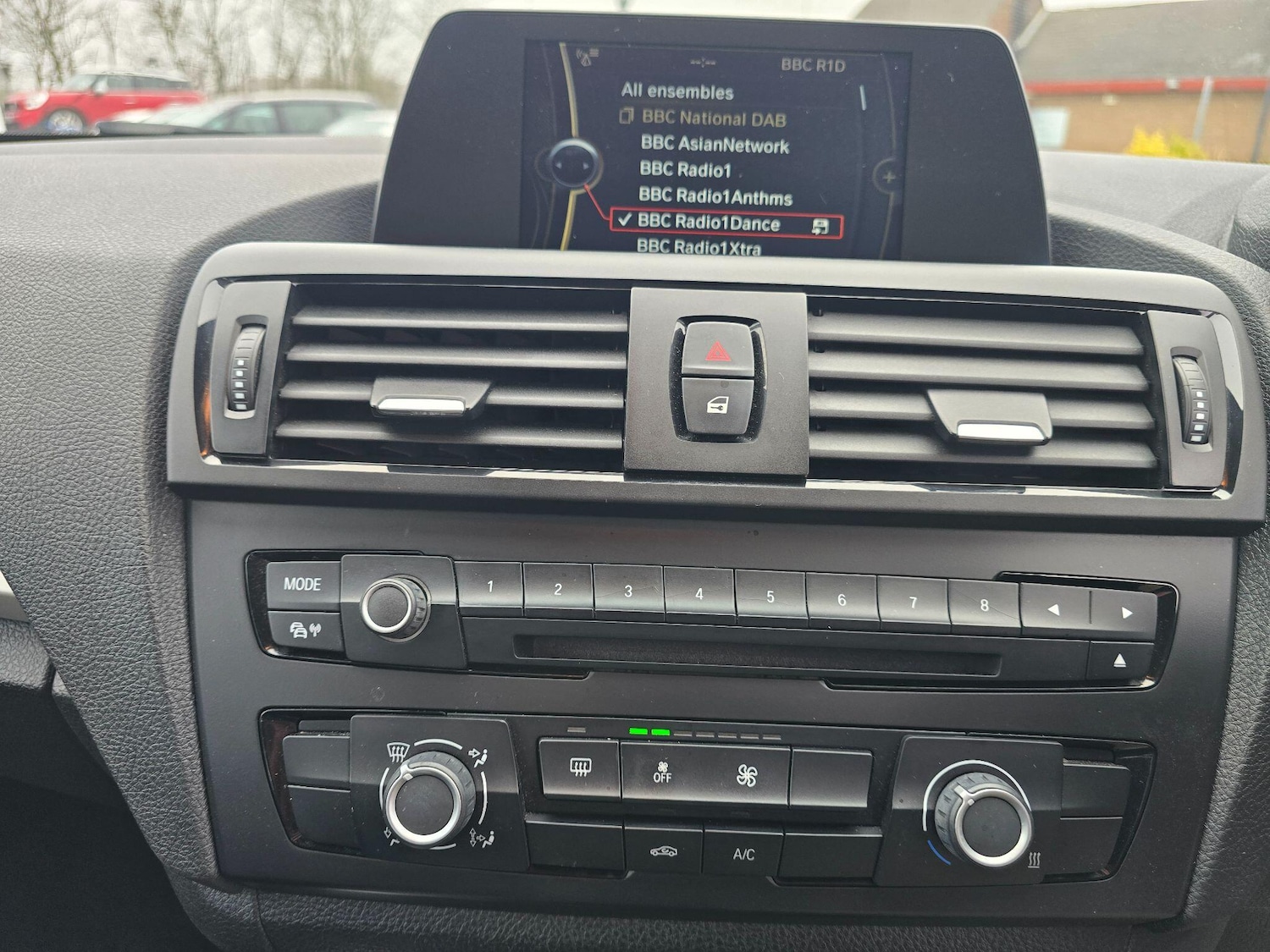 Used BMW 1 Series 2014 for sale - 77970718: Photo 17