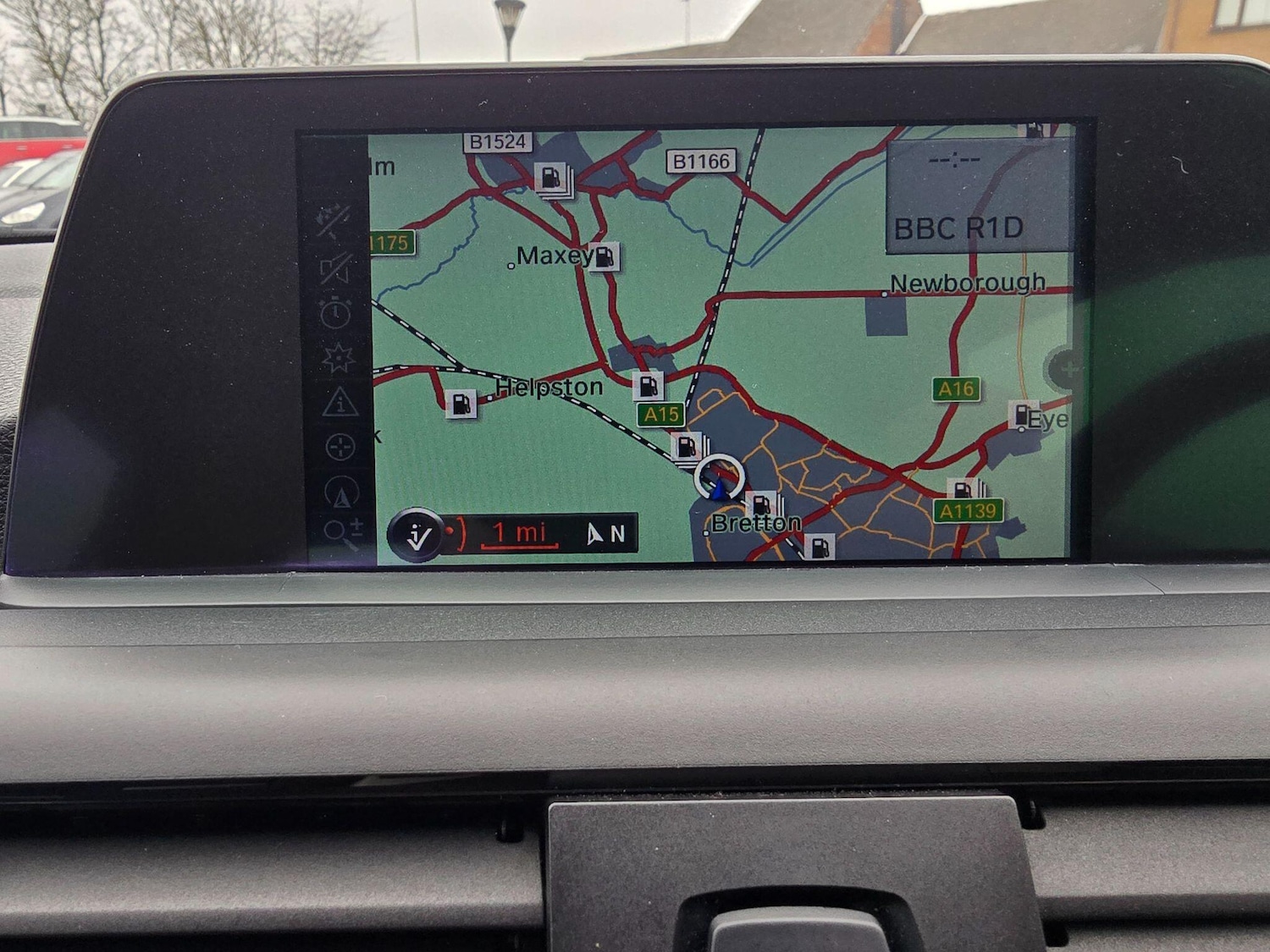 Used BMW 1 Series 2014 for sale - 77970718: Photo 18