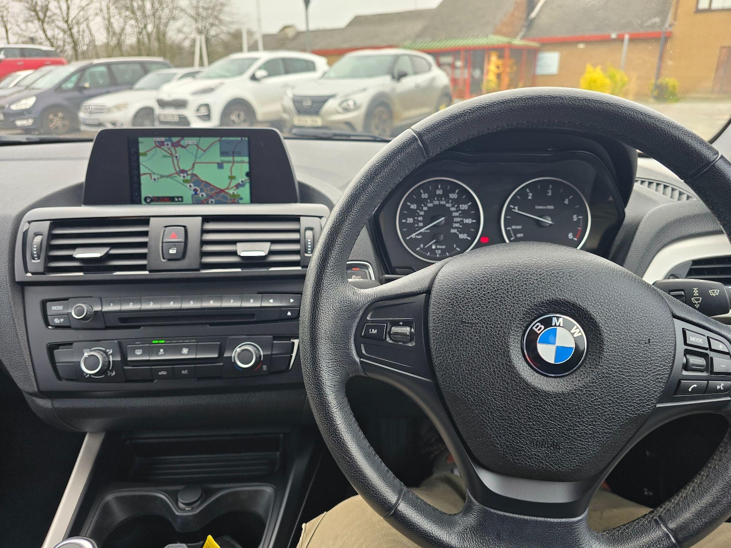 Used BMW 1 Series 2014 for sale - 77970718: Photo 19