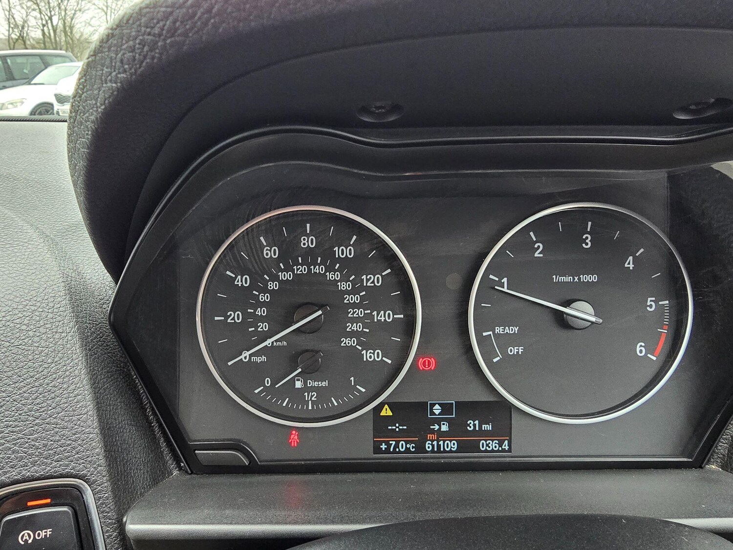 Used BMW 1 Series 2014 for sale - 77970718: Photo 20