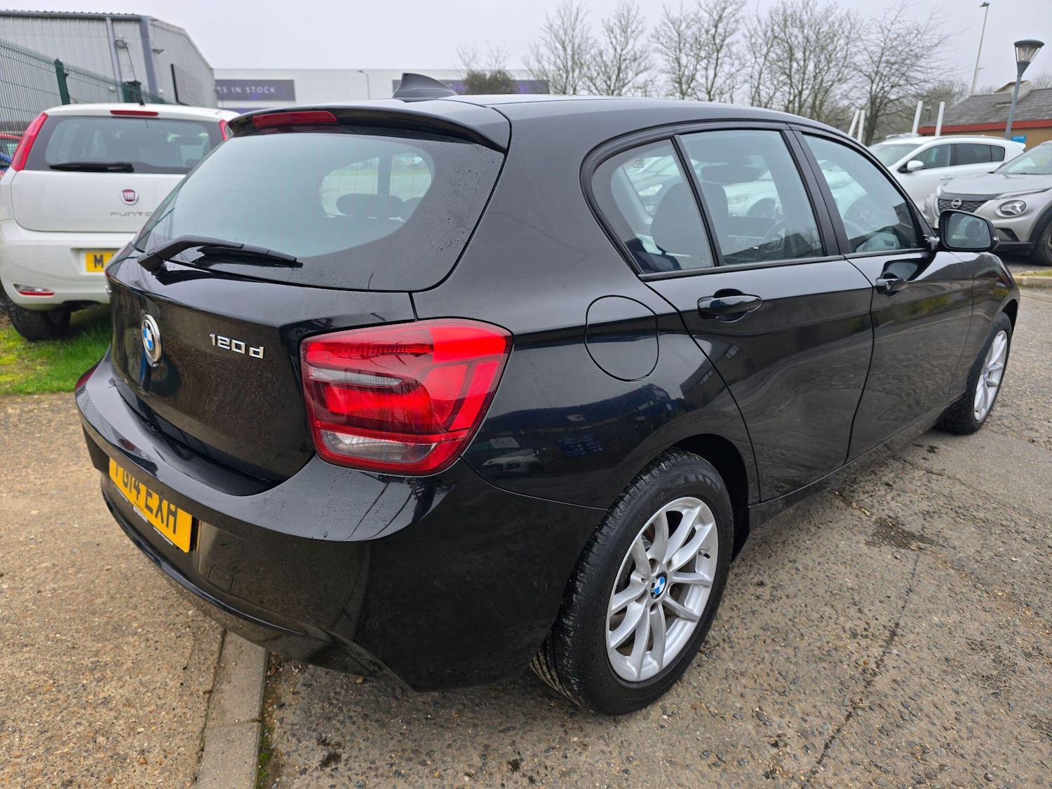 Used BMW 1 Series 2014 for sale - 77970718: Photo 3