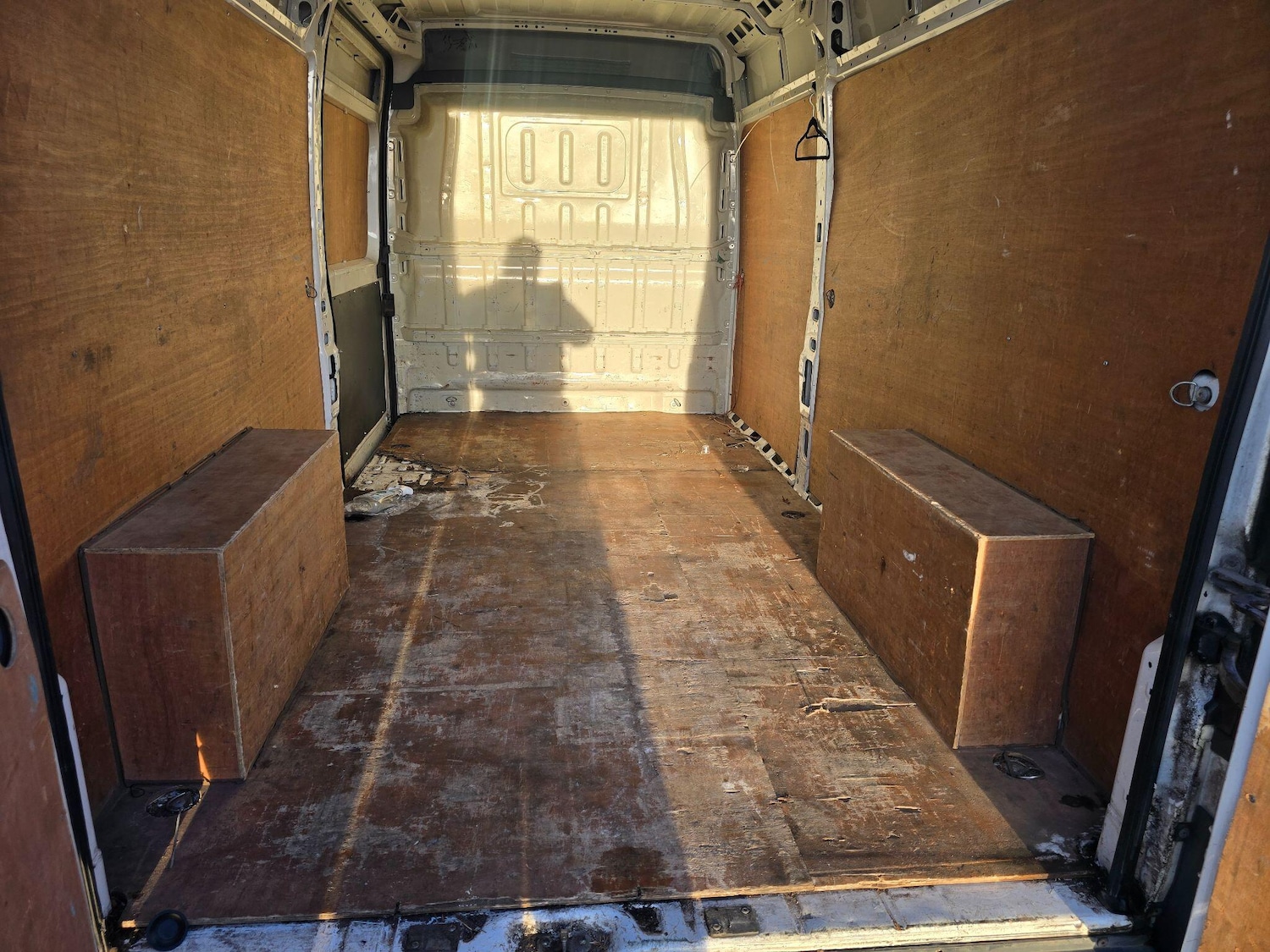 Used Peugeot Boxer 2016 for sale - 77267790: Photo 13