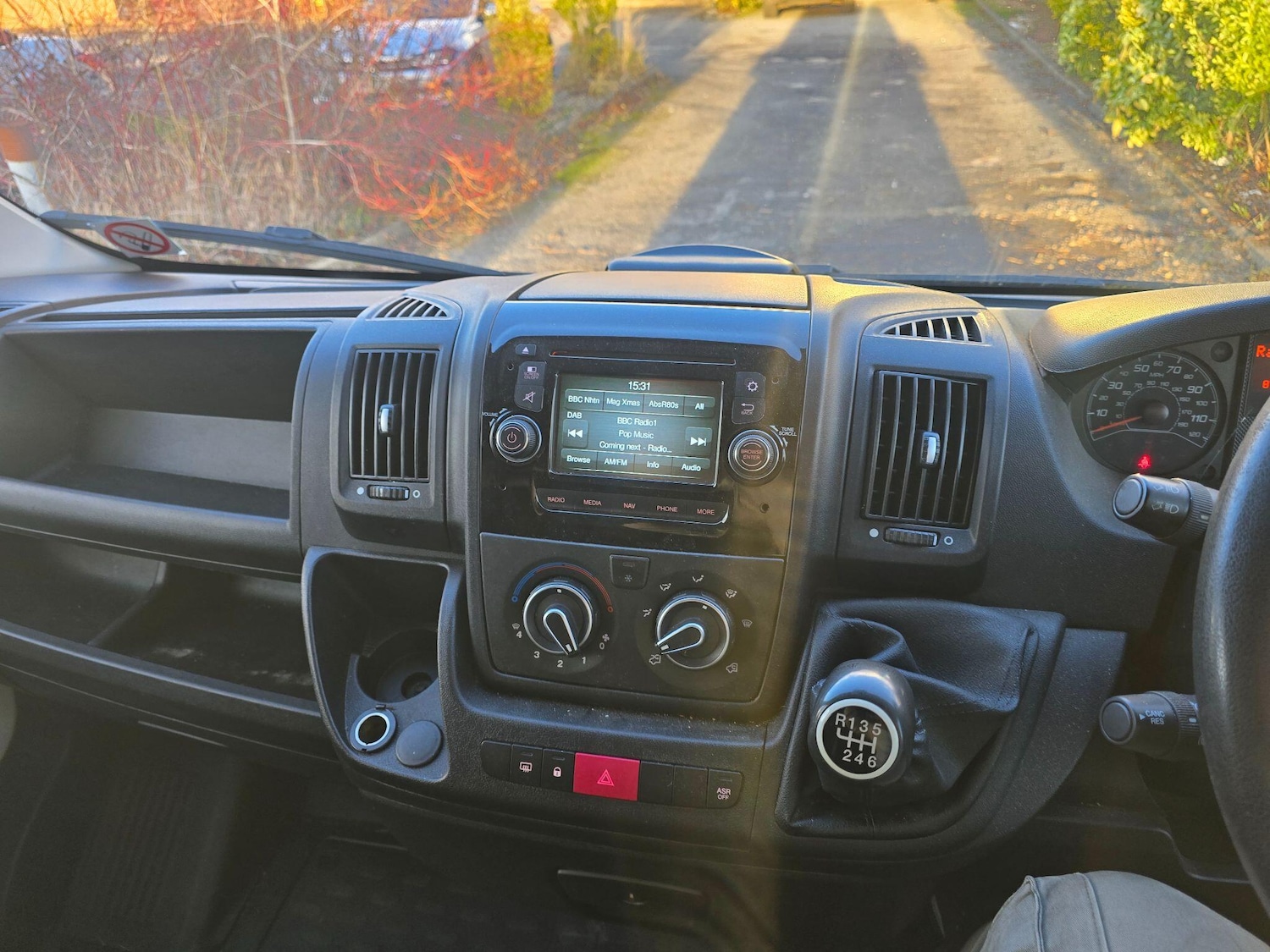 Used Peugeot Boxer 2016 for sale - 77267790: Photo 14
