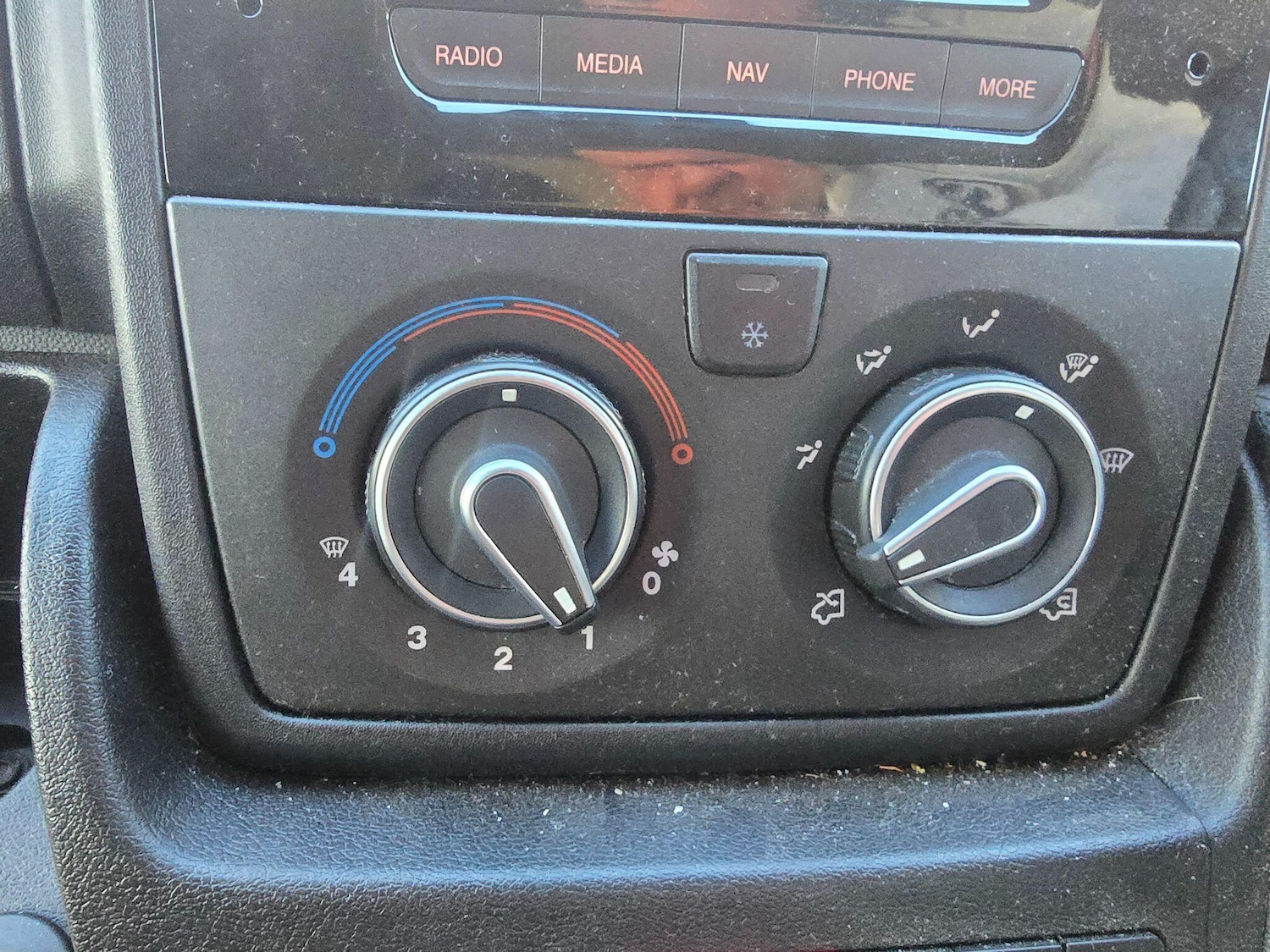 Used Peugeot Boxer 2016 for sale - 77267790: Photo 16