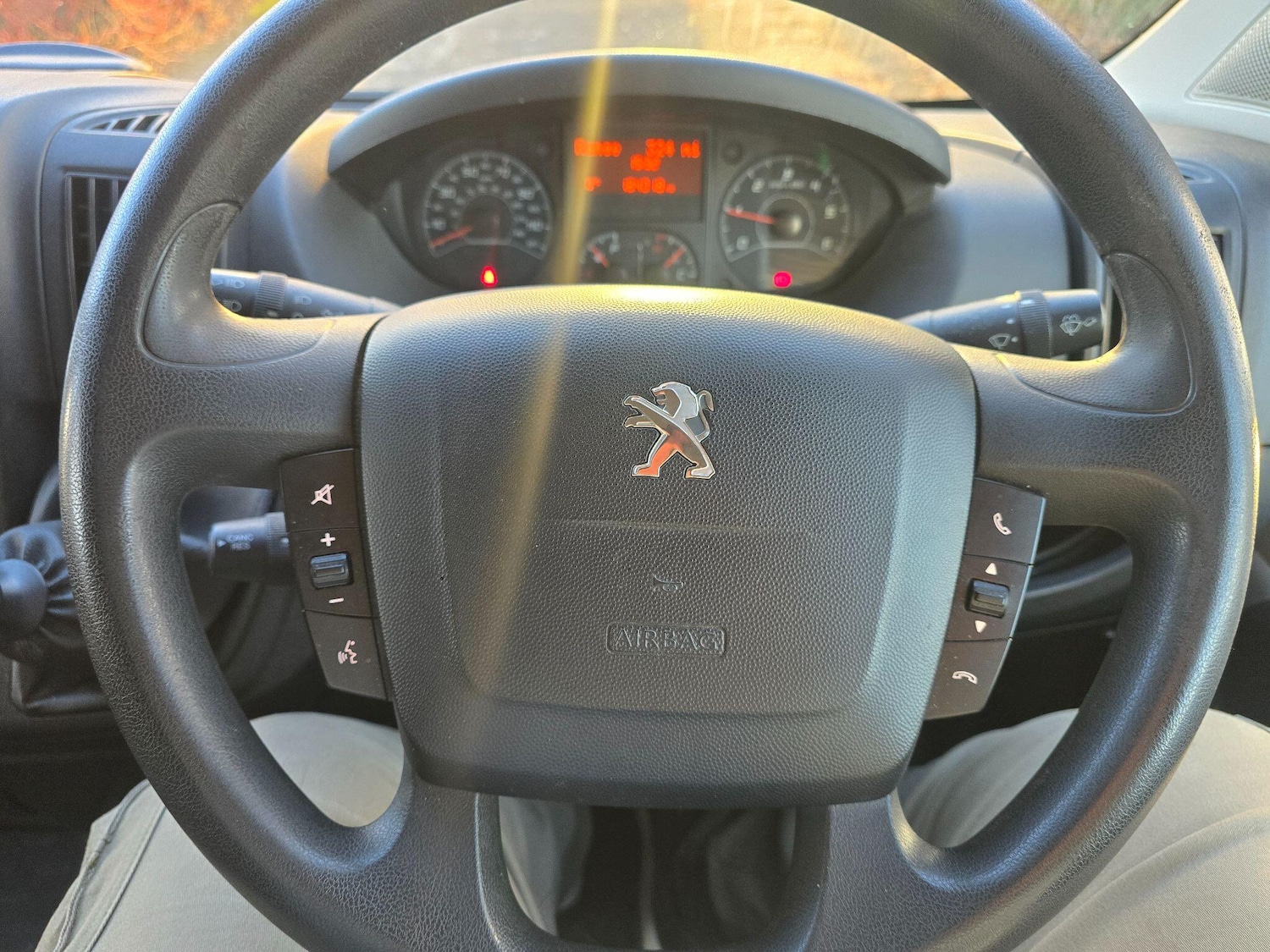 Used Peugeot Boxer 2016 for sale - 77267790: Photo 17