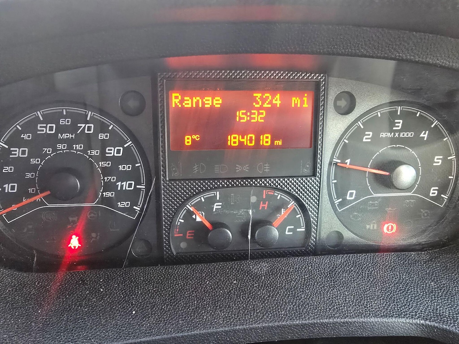 Used Peugeot Boxer 2016 for sale - 77267790: Photo 18