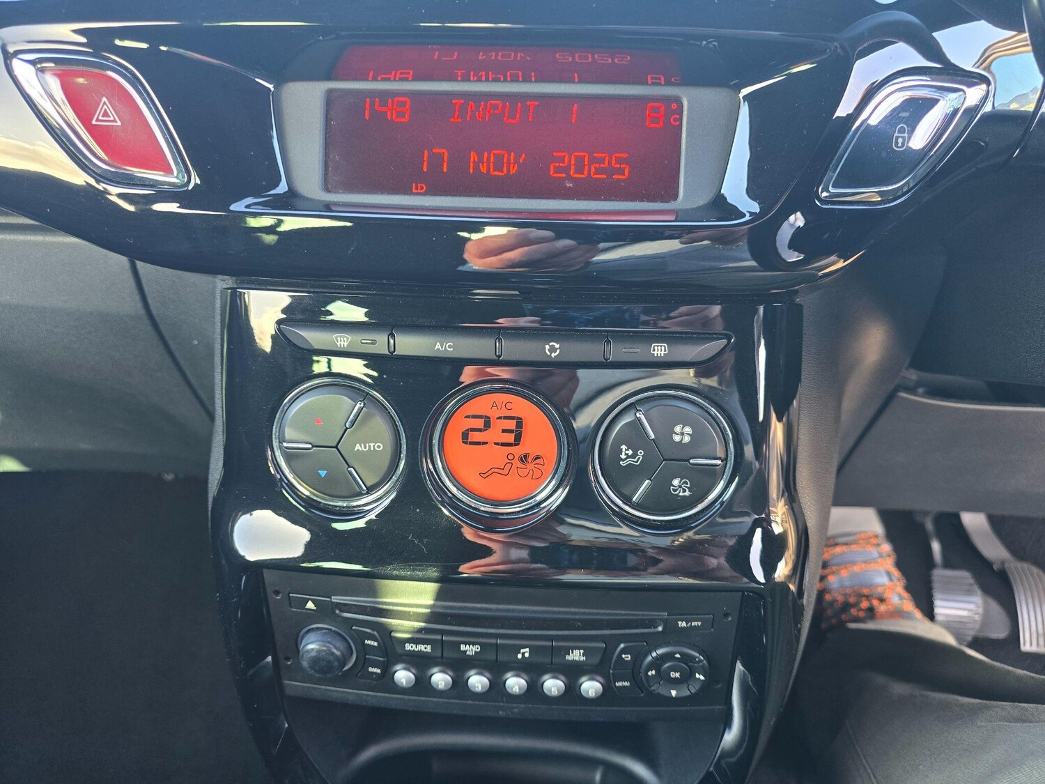 Used Citroen DS3 2013 for sale - 76703663: Photo 16