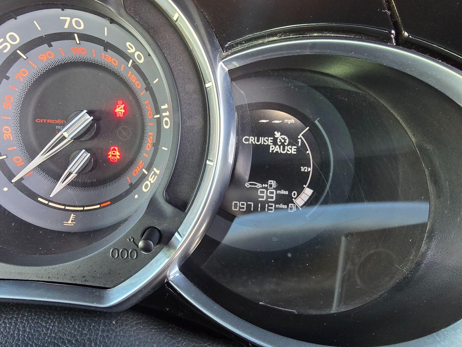 Used Citroen DS3 2013 for sale - 76703663: Photo 18