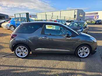 Used Citroen DS3 2013 for sale - 76703663: Photo