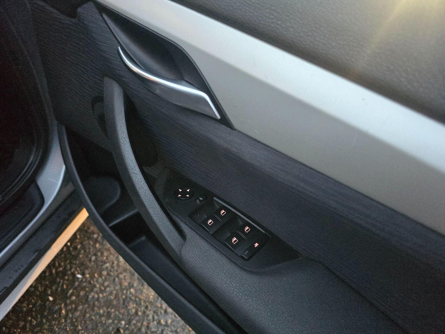 Used BMW X1 2011 for sale - 77305636: Photo 10