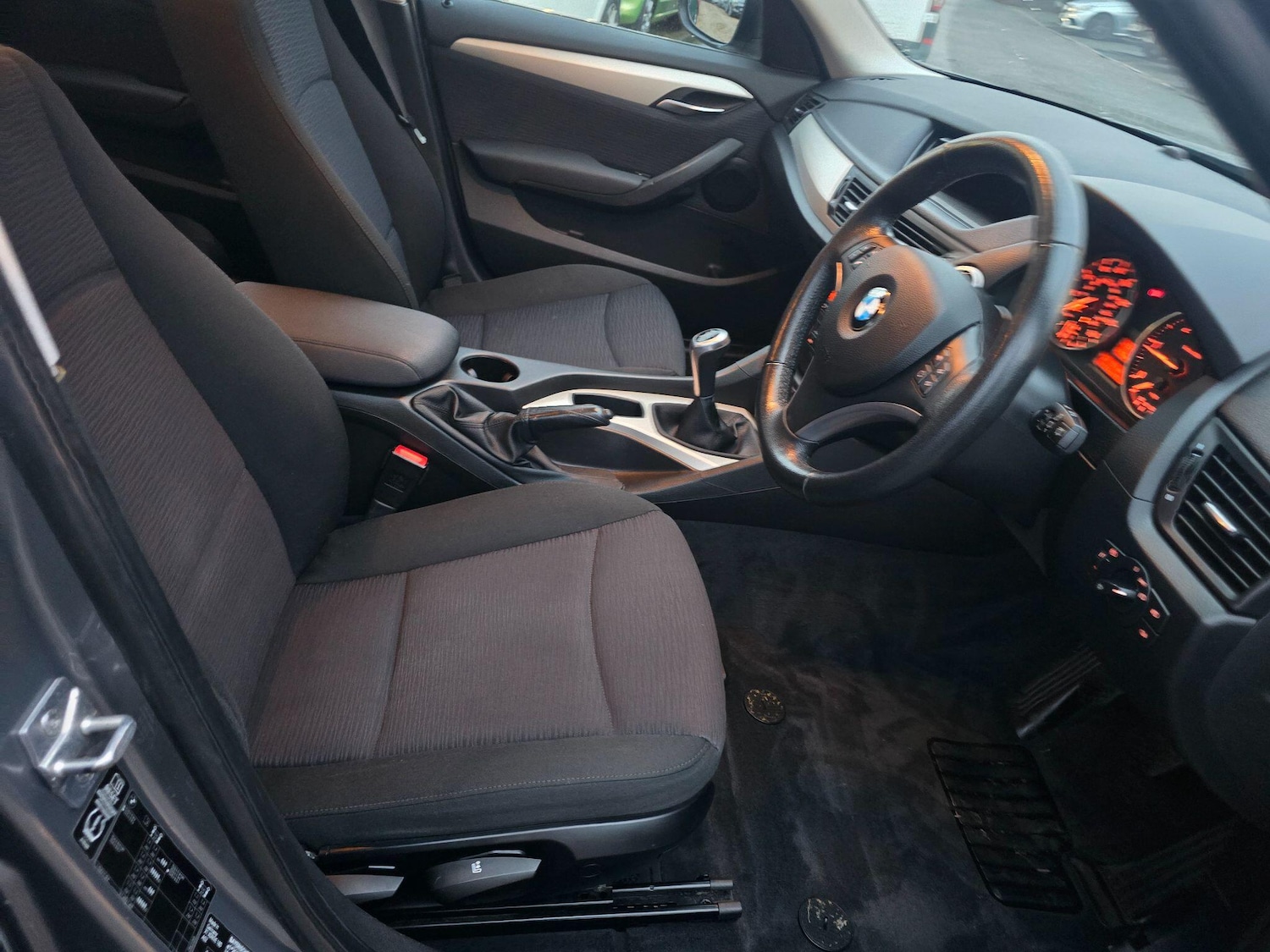 Used BMW X1 2011 for sale - 77305636: Photo 11