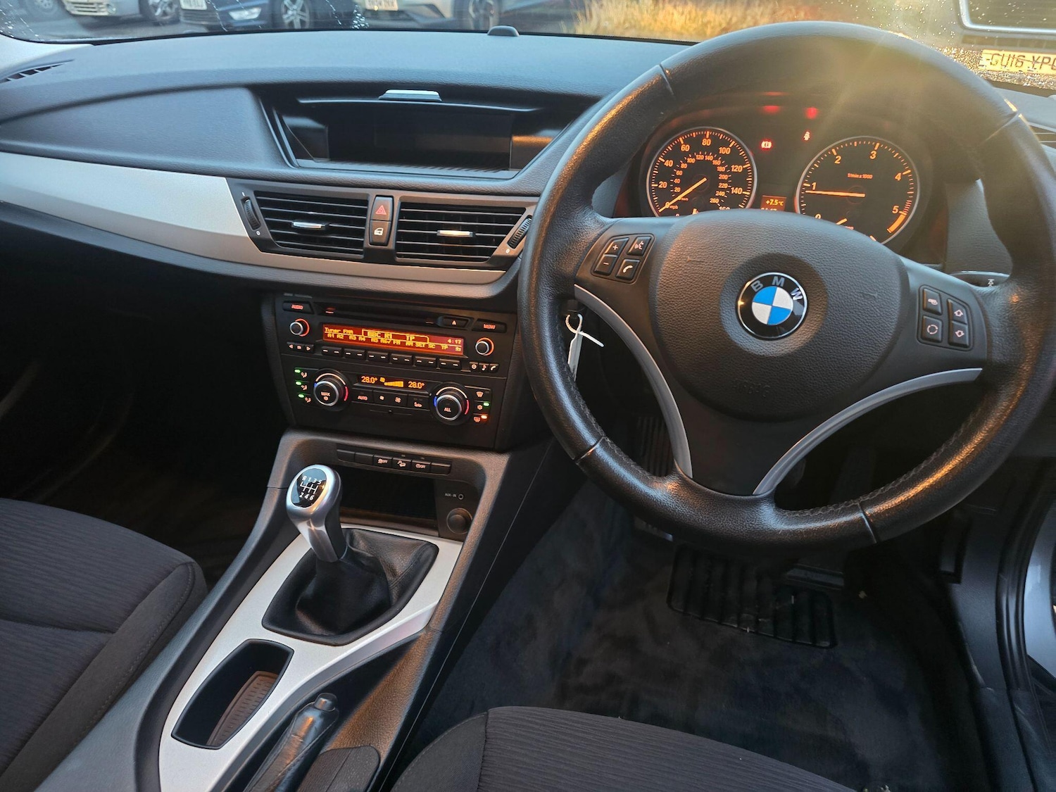 Used BMW X1 2011 for sale - 77305636: Photo 12