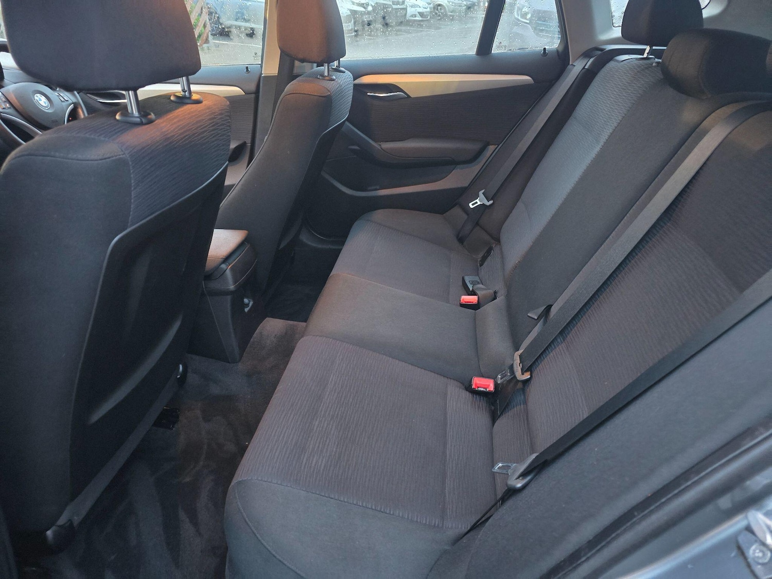 Used BMW X1 2011 for sale - 77305636: Photo 15