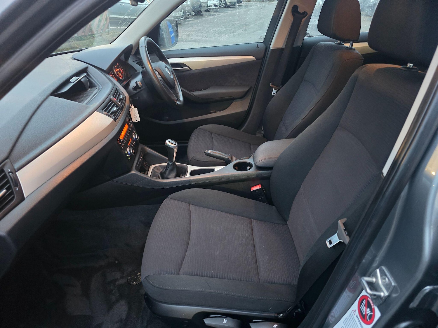 Used BMW X1 2011 for sale - 77305636: Photo 16