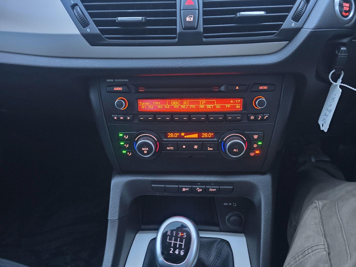 Used BMW X1 2011 for sale - 77305636: Photo 17