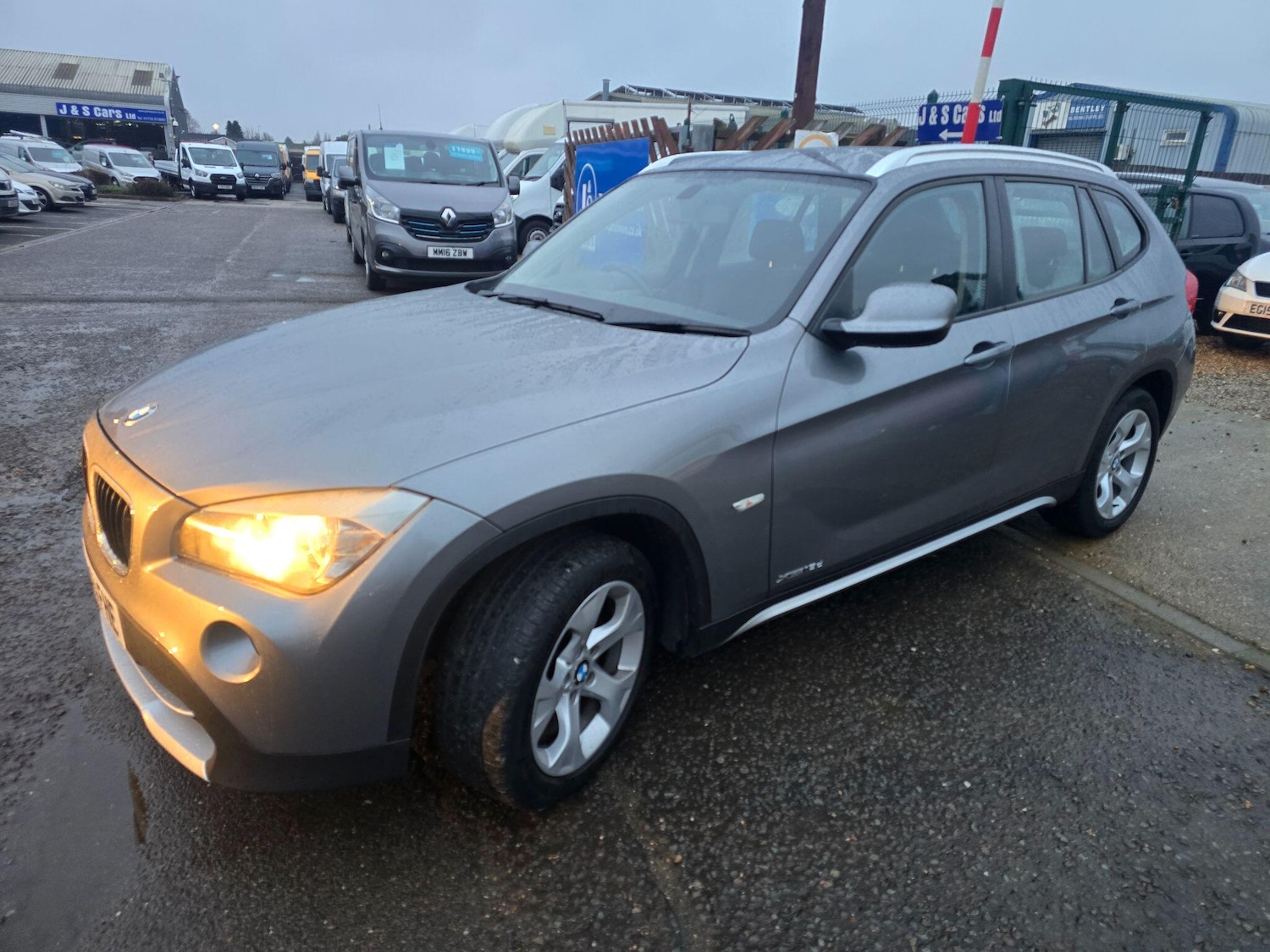 Used BMW X1 2011 for sale - 77305636: Photo 7