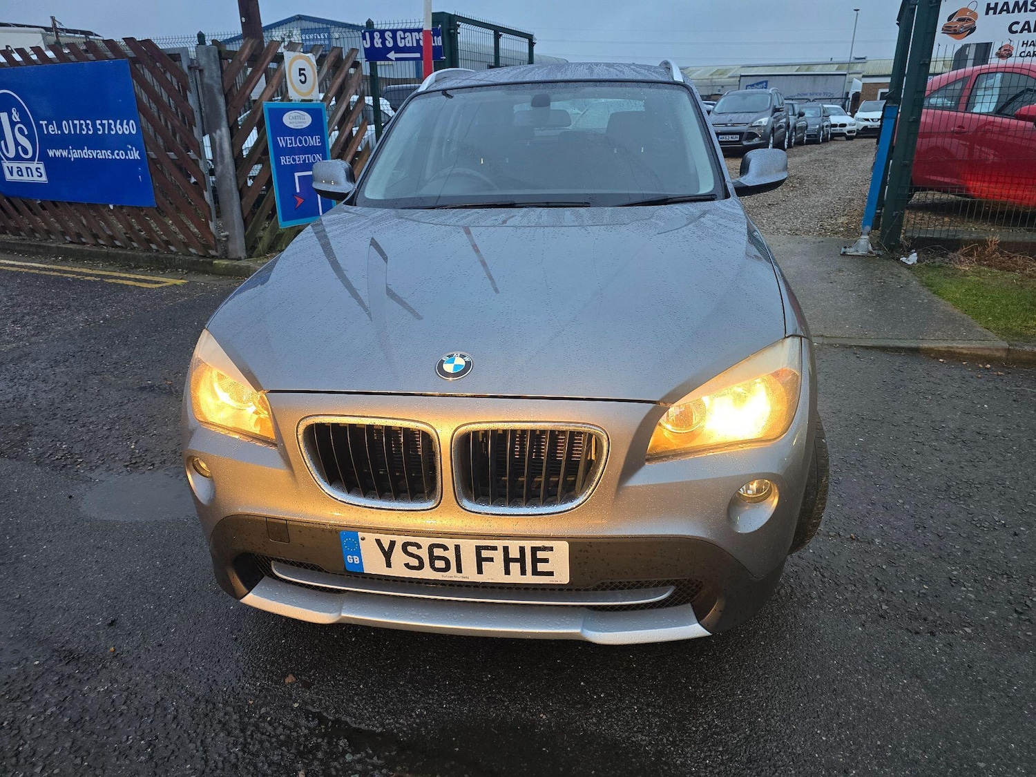 Used BMW X1 2011 for sale - 77305636: Photo 8