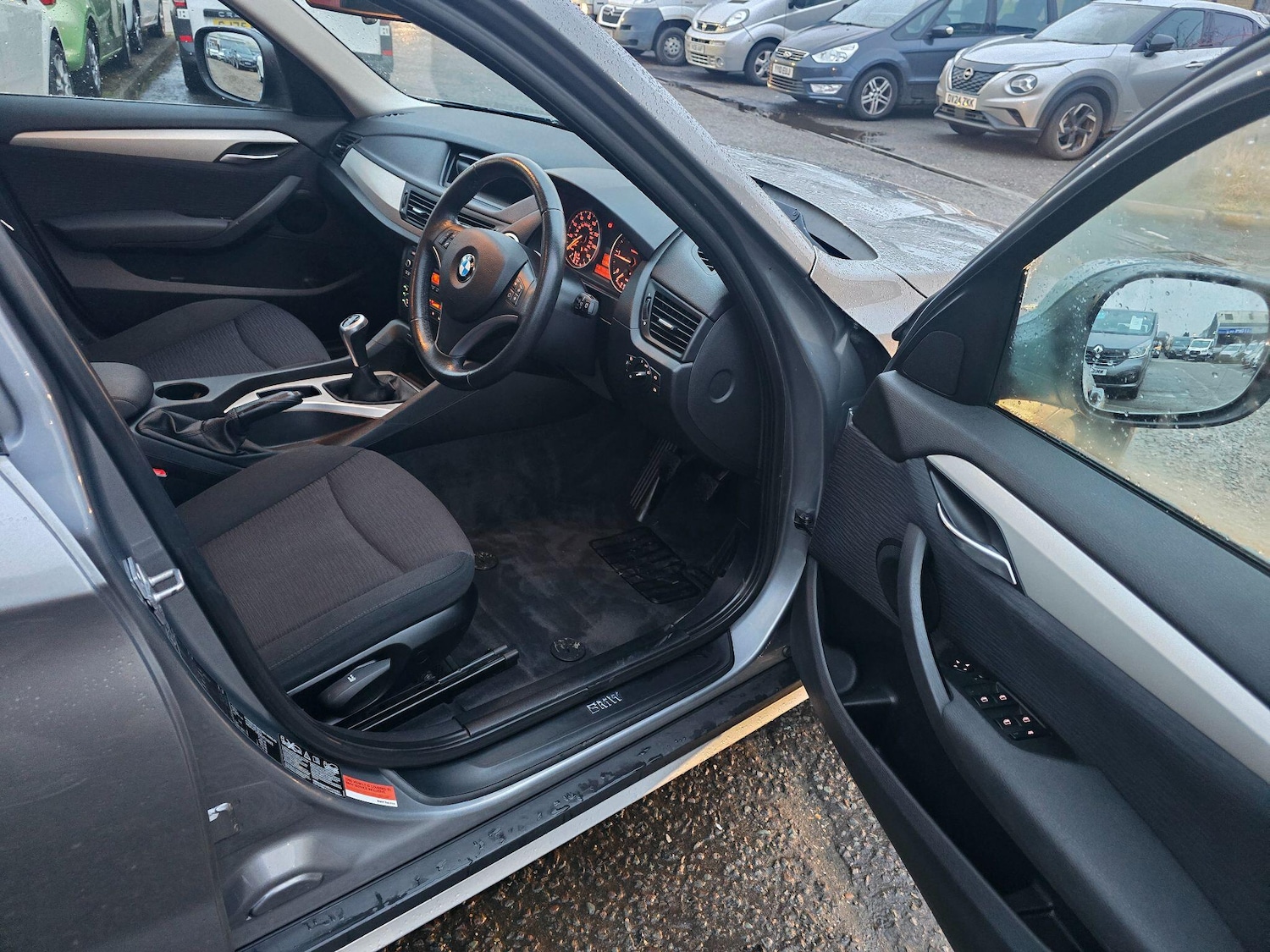 Used BMW X1 2011 for sale - 77305636: Photo 9