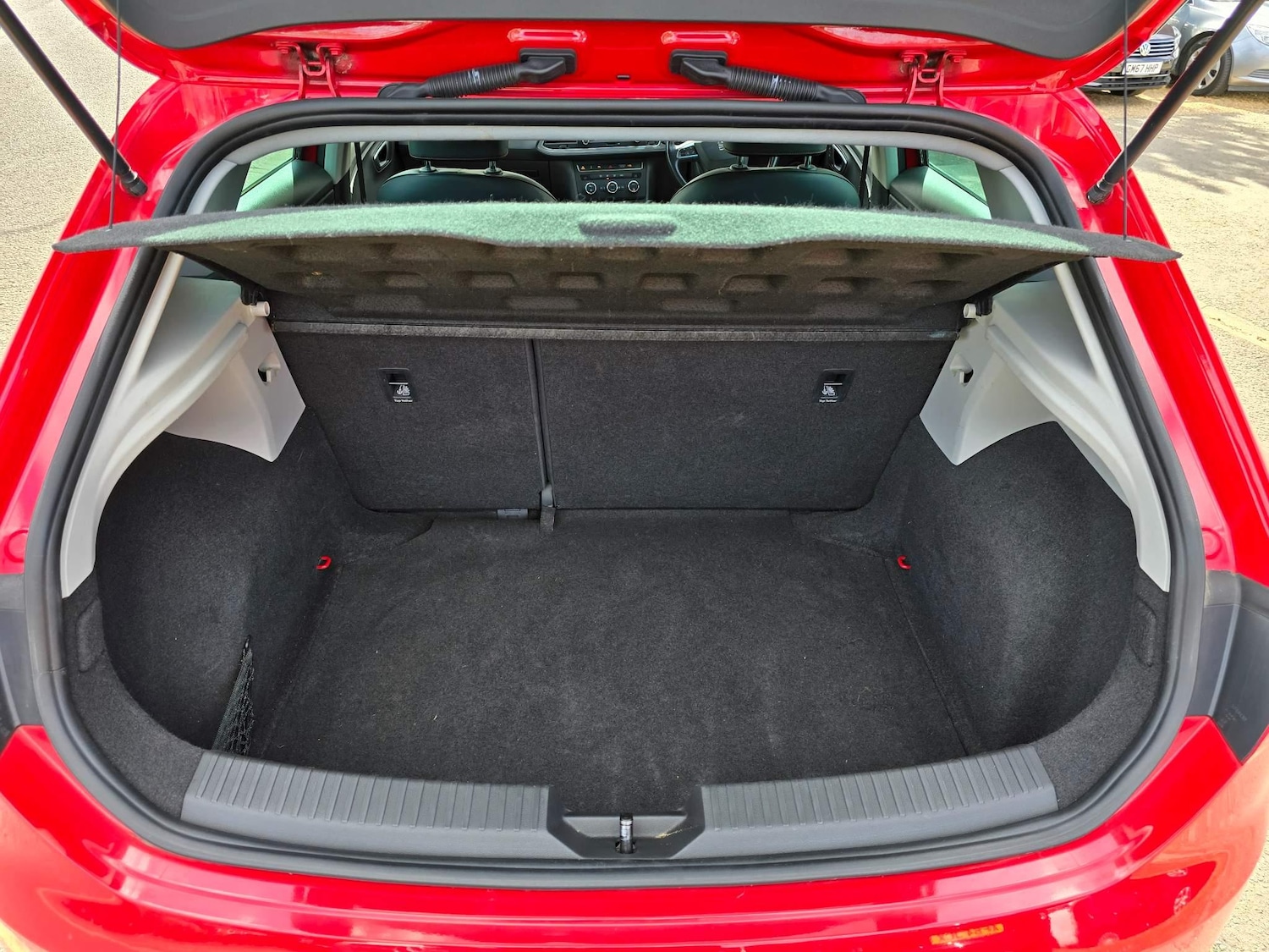 Used SEAT Leon 2013 for sale - 77305950: Photo 13