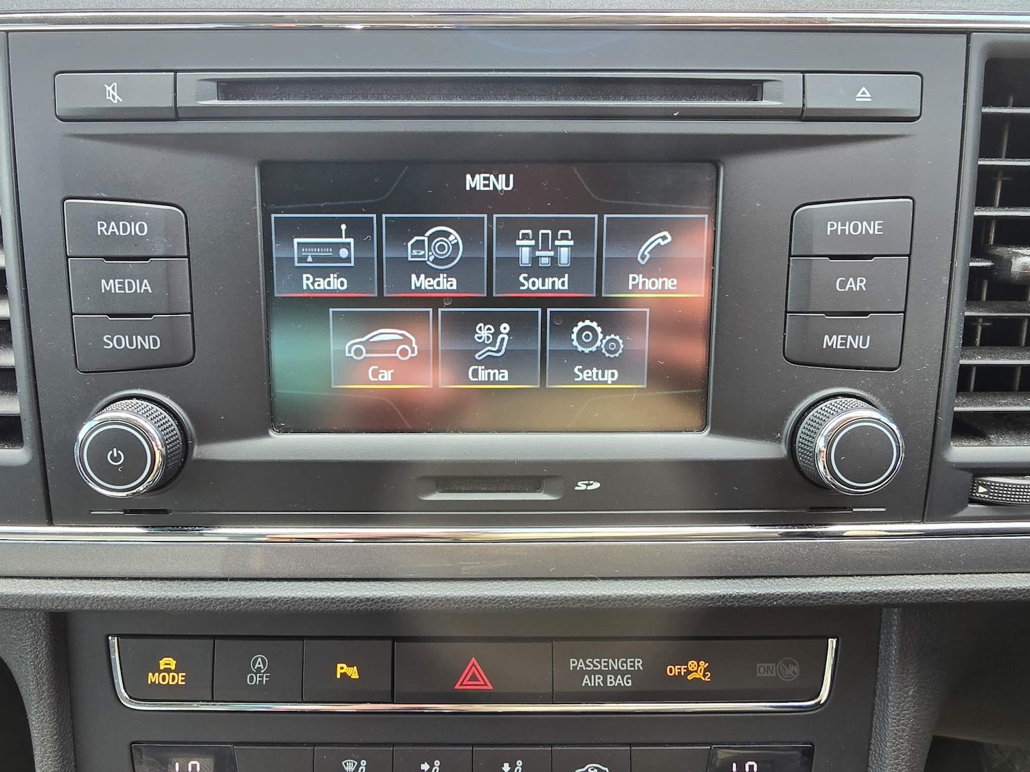 Used SEAT Leon 2013 for sale - 77305950: Photo 17