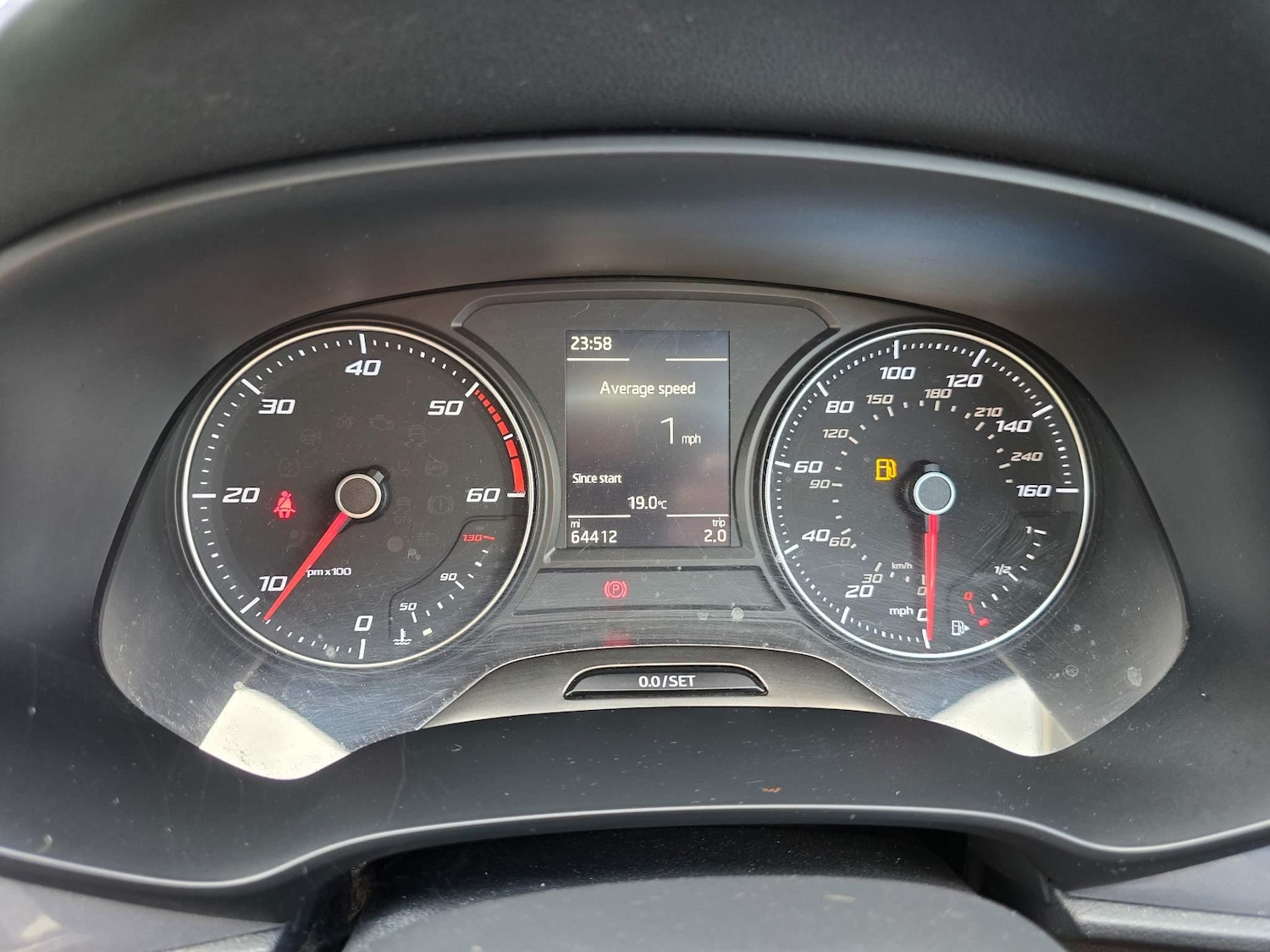 Used SEAT Leon 2013 for sale - 77305950: Photo 19