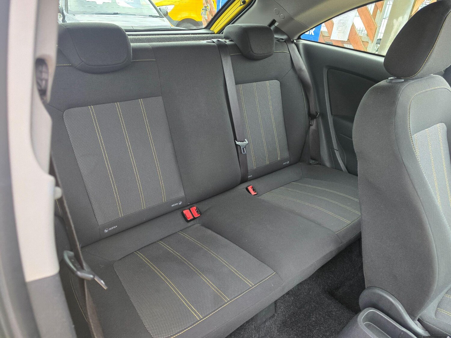 Used Vauxhall Corsa 2012 for sale - 76703706: Photo 12