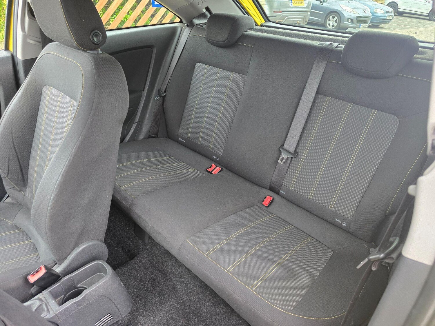 Used Vauxhall Corsa 2012 for sale - 76703706: Photo 15