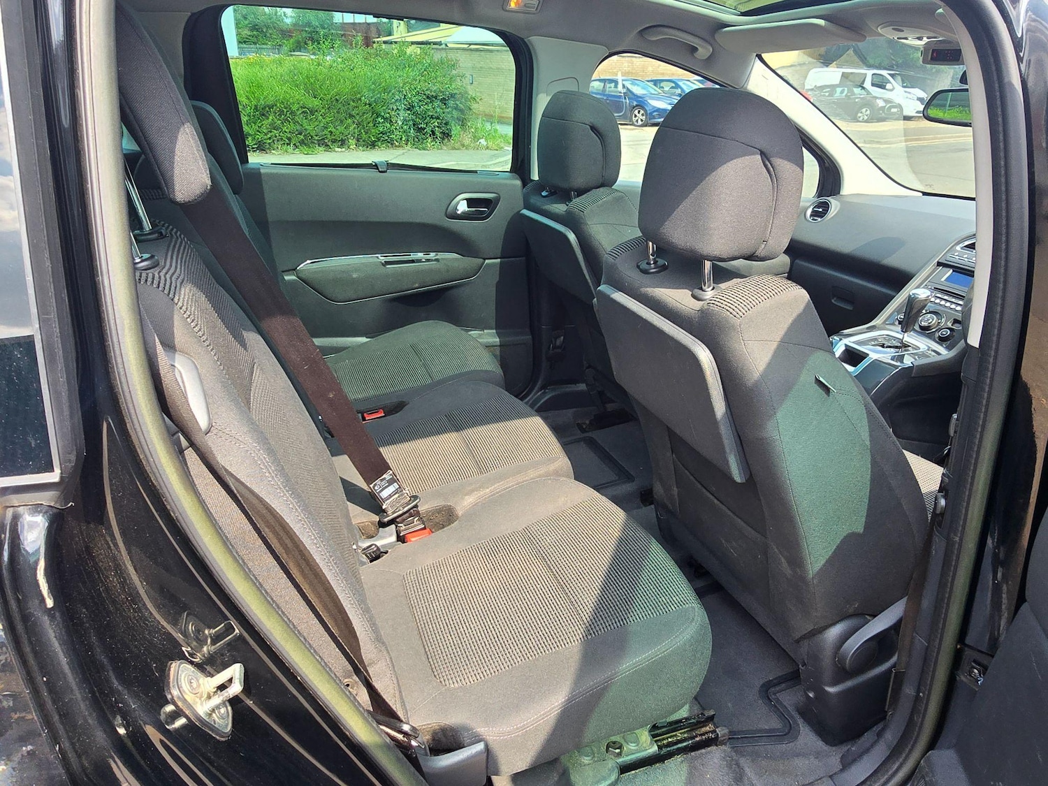 Used Peugeot 5008 2013 for sale - 76994382: Photo 13