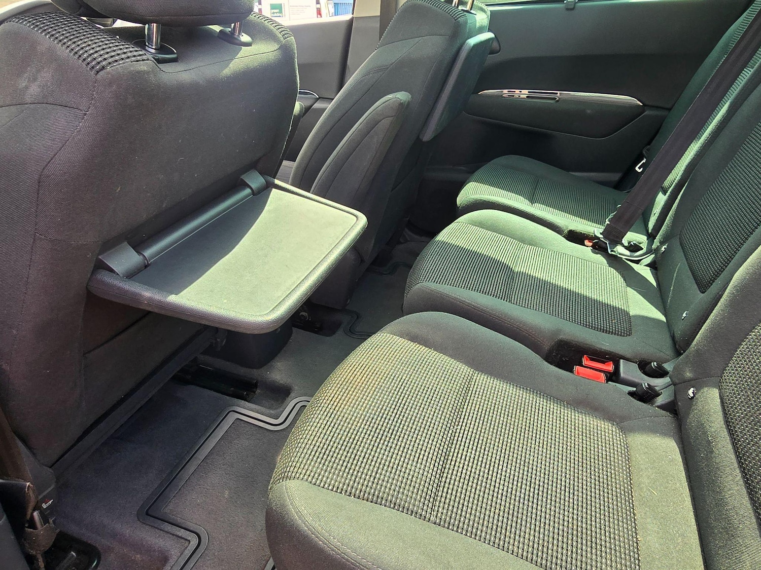 Used Peugeot 5008 2013 for sale - 76994382: Photo 17