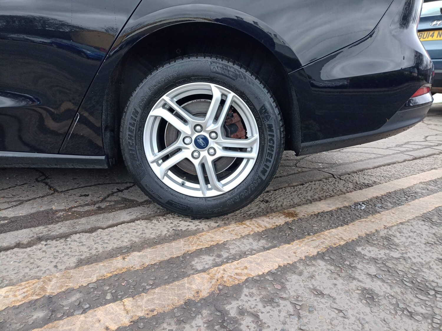 Used Ford Focus 2018 for sale - 76703698: Photo 13