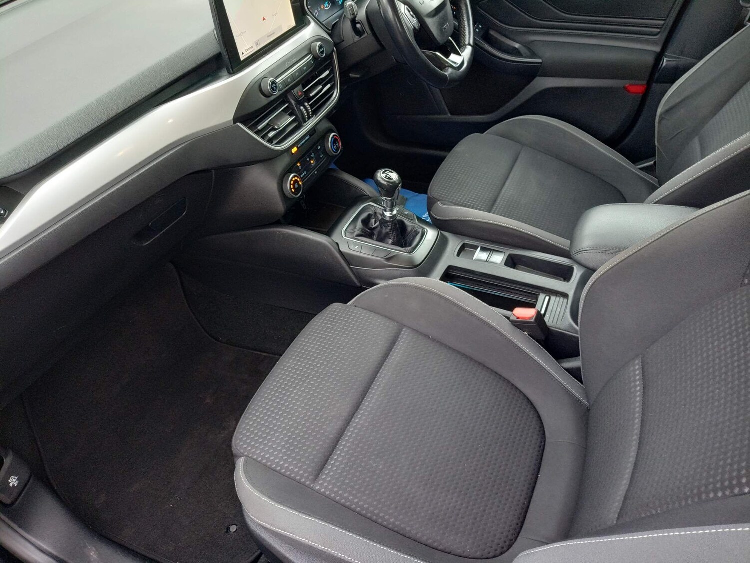 Used Ford Focus 2018 for sale - 76703698: Photo 15