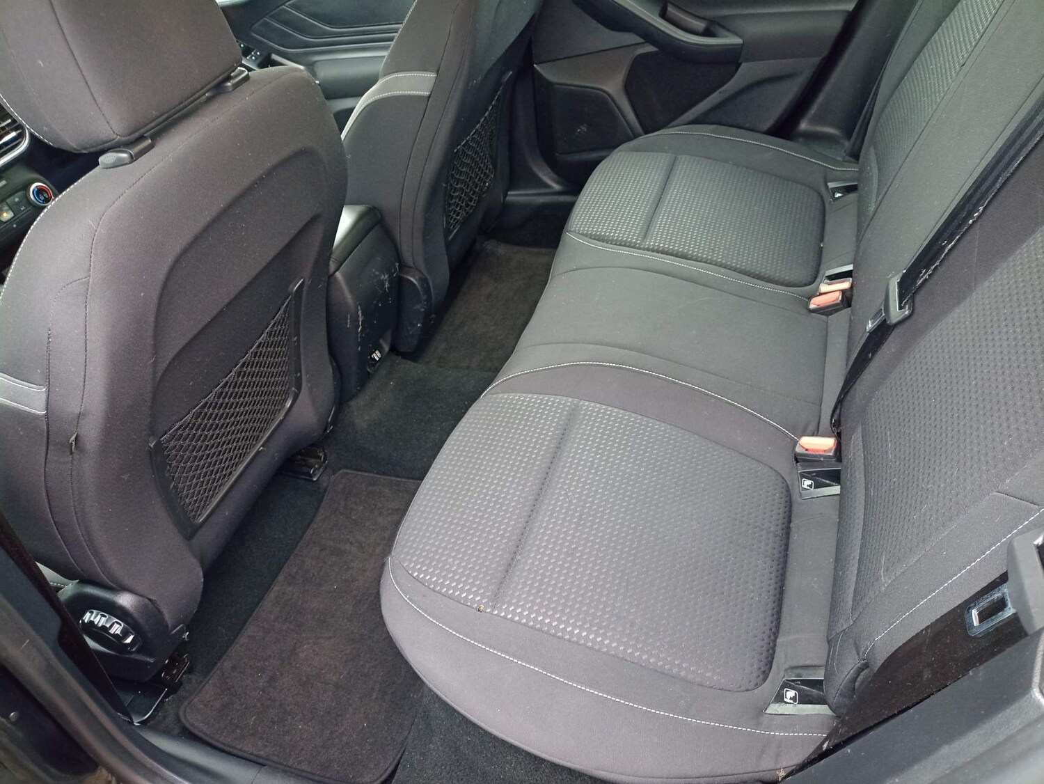 Used Ford Focus 2018 for sale - 76703698: Photo 16