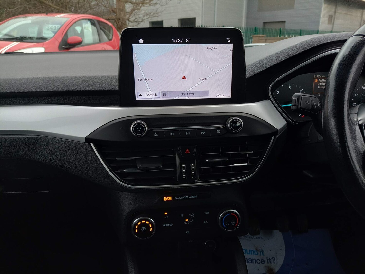 Used Ford Focus 2018 for sale - 76703698: Photo 19