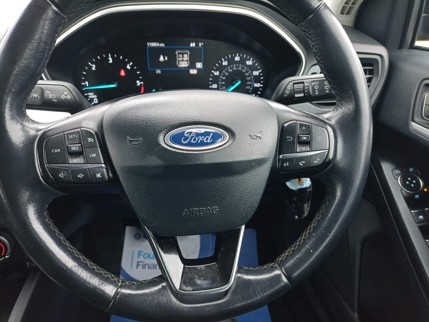 Used Ford Focus 2018 for sale - 76703698: Photo 20