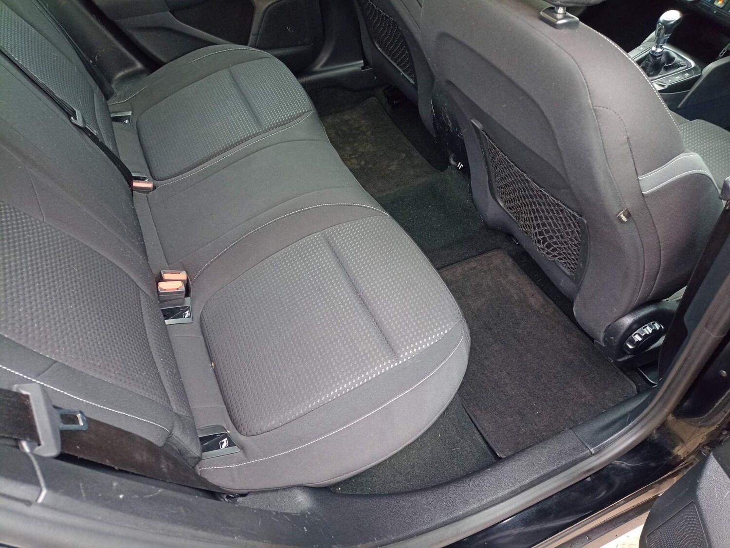 Used Ford Focus 2018 for sale - 76703698: Photo 22