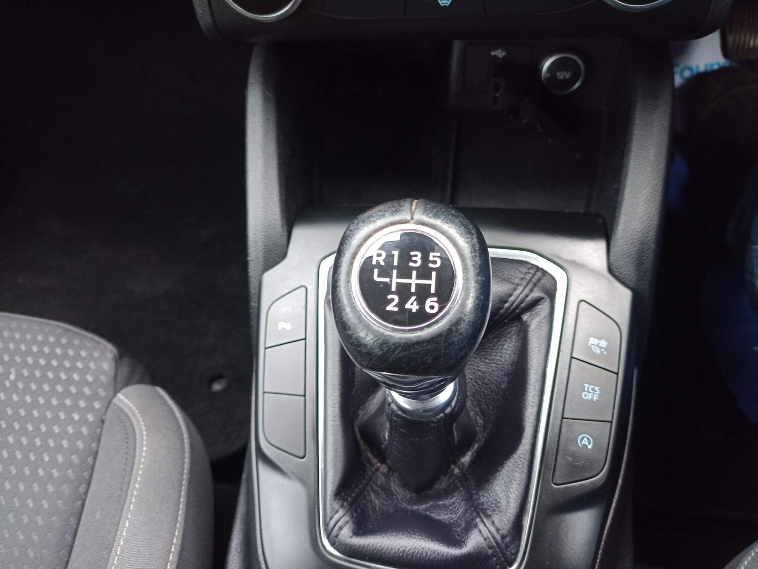 Used Ford Focus 2018 for sale - 76703698: Photo 24