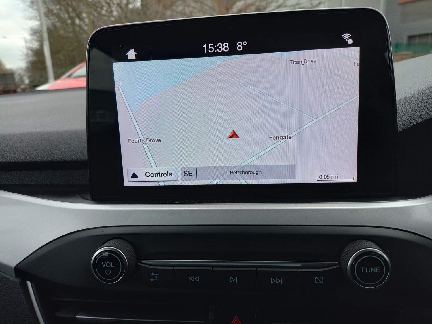 Used Ford Focus 2018 for sale - 76703698: Photo 26