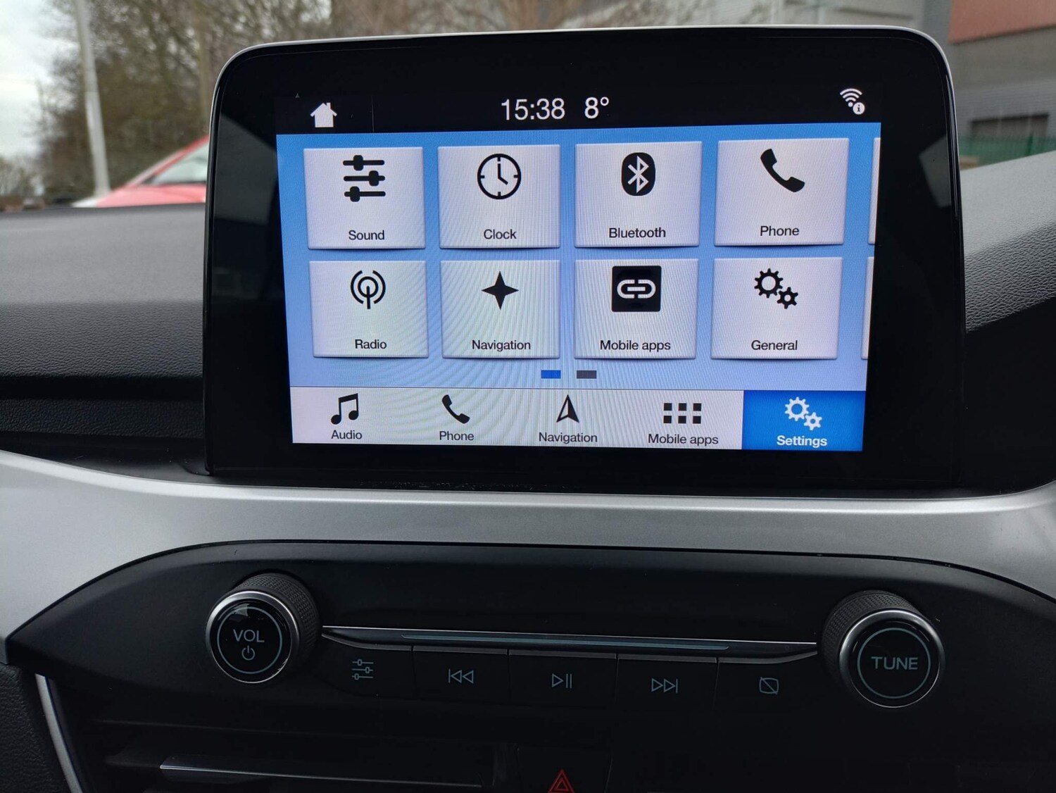 Used Ford Focus 2018 for sale - 76703698: Photo 27