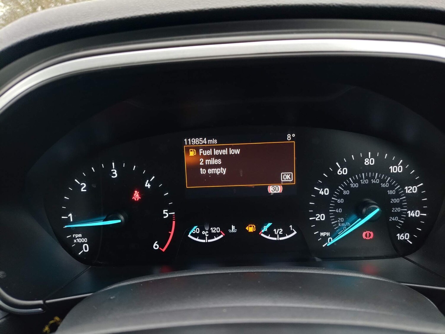 Used Ford Focus 2018 for sale - 76703698: Photo 28