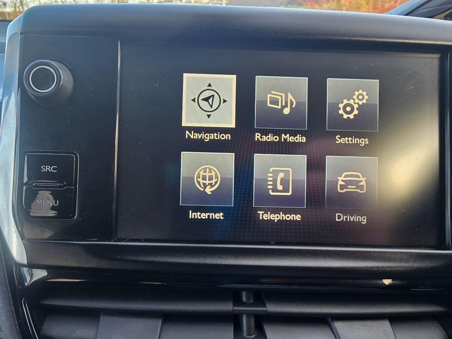 Used Peugeot 2008 2015 for sale - 76703714: Photo 19