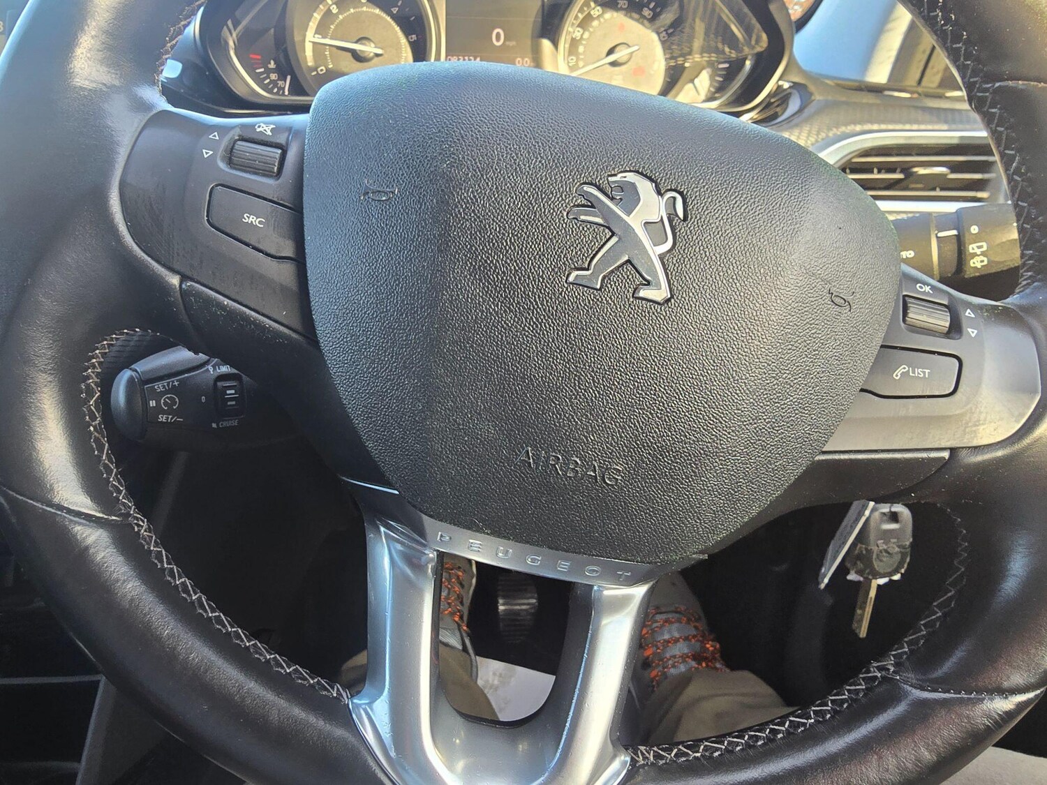 Used Peugeot 2008 2015 for sale - 76703714: Photo 20