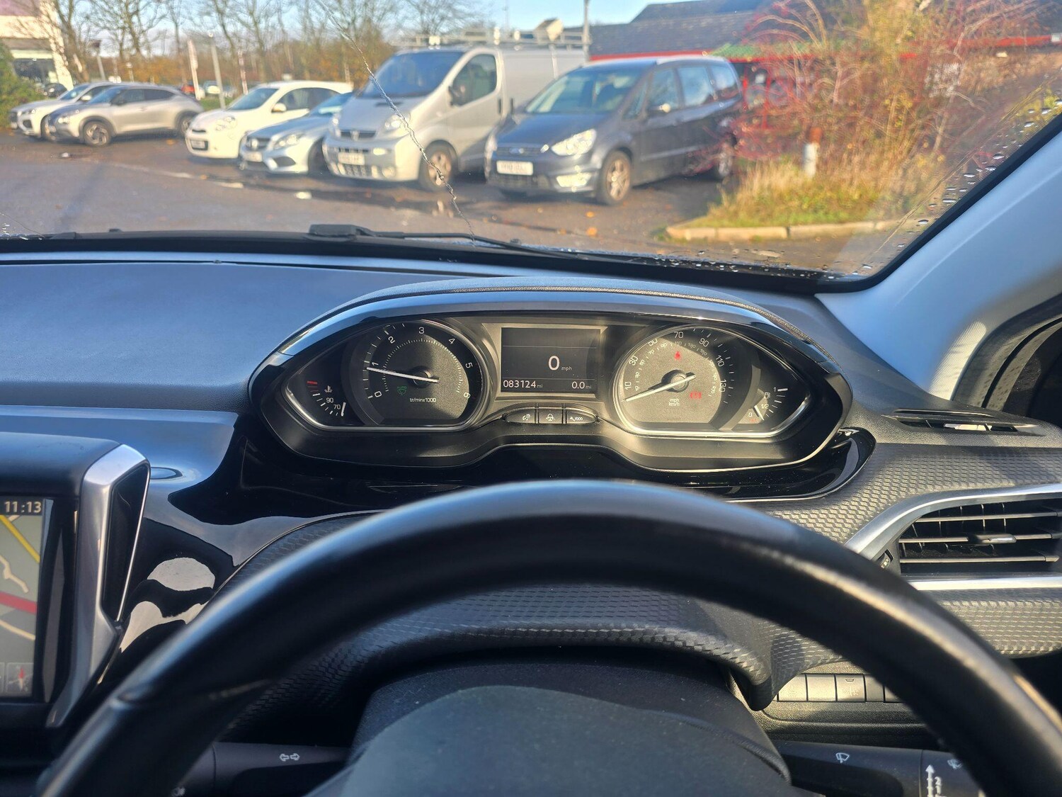 Used Peugeot 2008 2015 for sale - 76703714: Photo 22