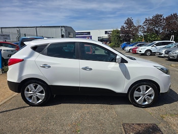 Used Hyundai Ix35 2013 for sale - 79412804: Photo