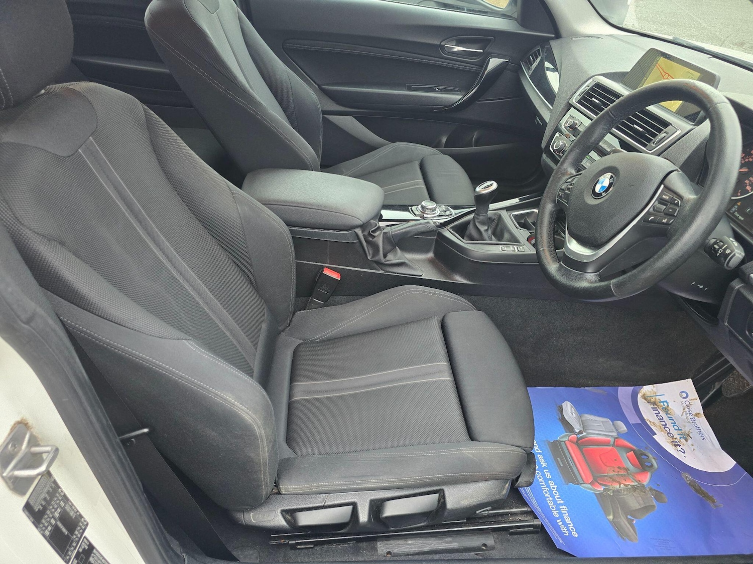 Used BMW 1 Series 2016 for sale - 77279533: Photo 10