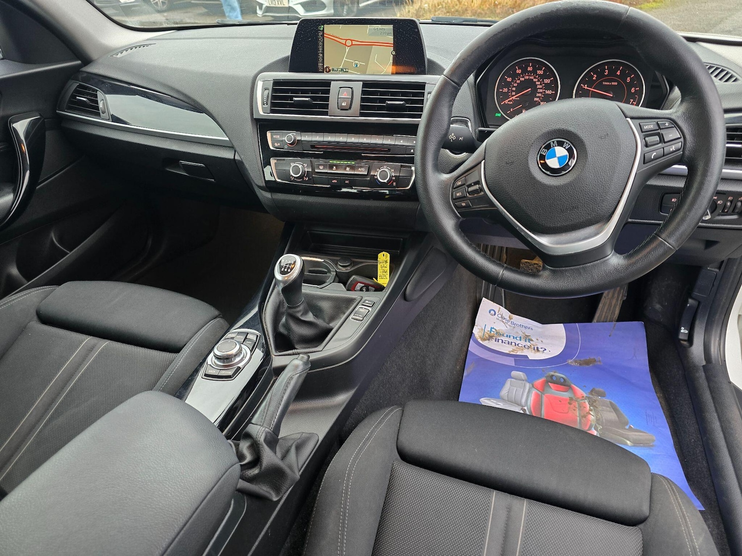 Used BMW 1 Series 2016 for sale - 77279533: Photo 11