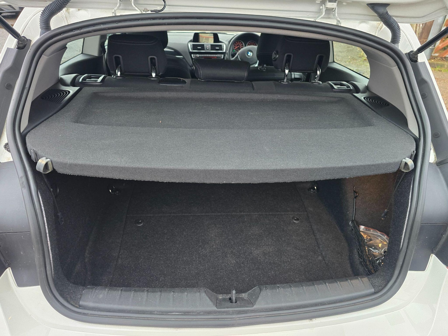 Used BMW 1 Series 2016 for sale - 77279533: Photo 13