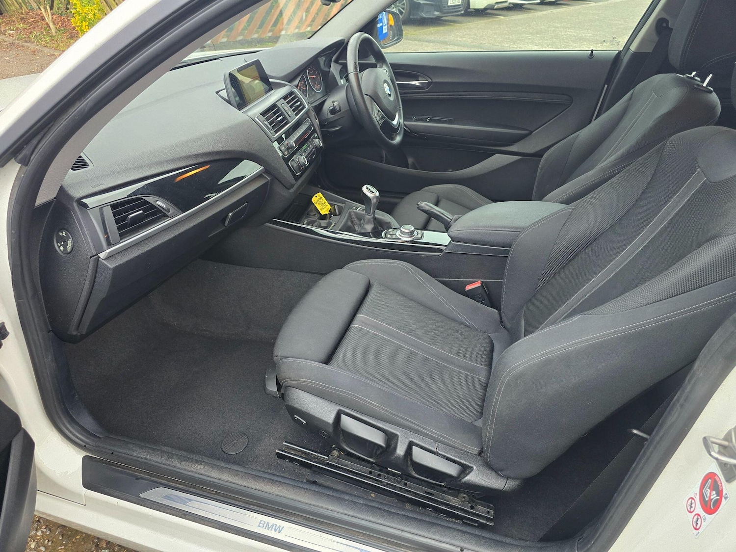 Used BMW 1 Series 2016 for sale - 77279533: Photo 14