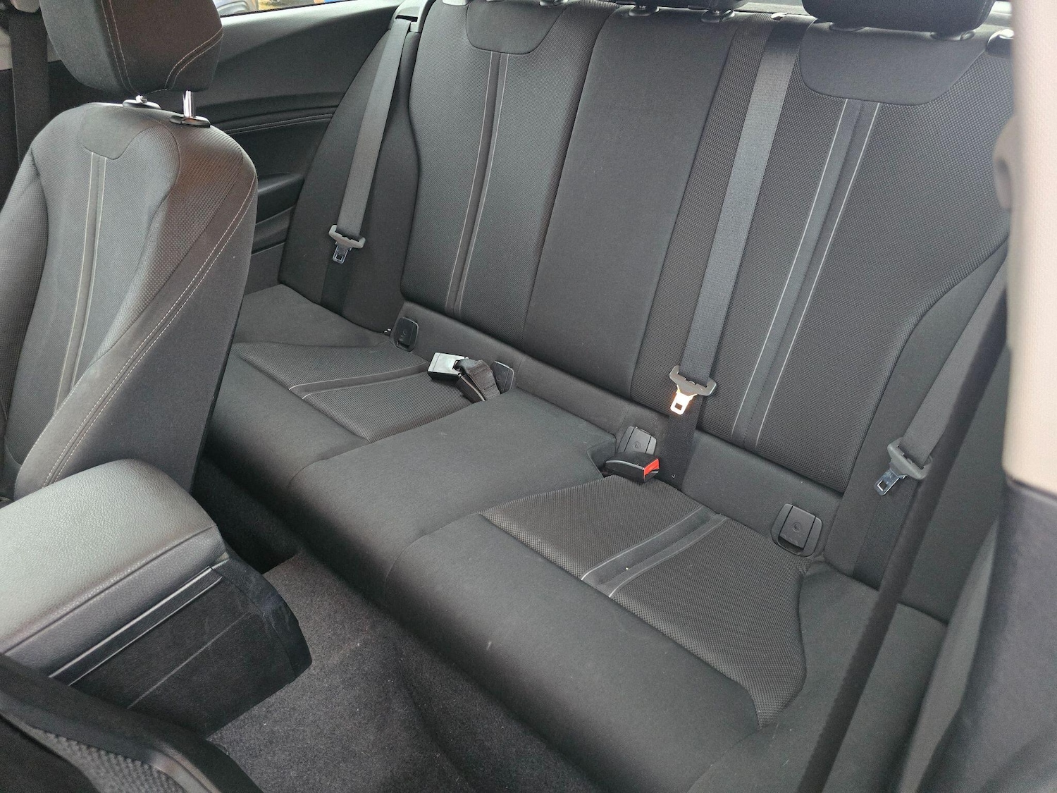 Used BMW 1 Series 2016 for sale - 77279533: Photo 15